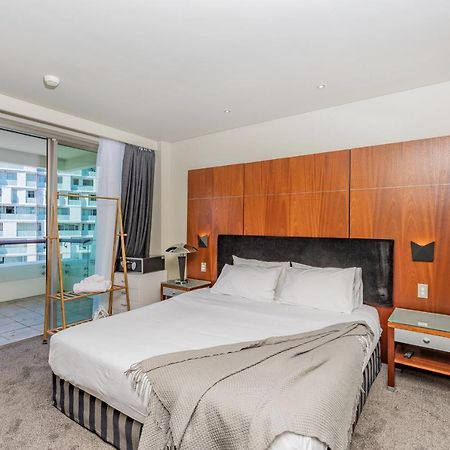 Pullman Residences Super Large Luxury Seaview Apartment Auckland Extérieur photo
