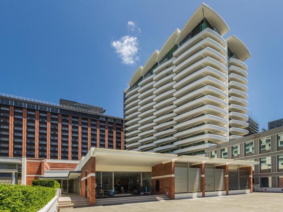 Pullman Residences Super Large Luxury Seaview Apartment Auckland Extérieur photo
