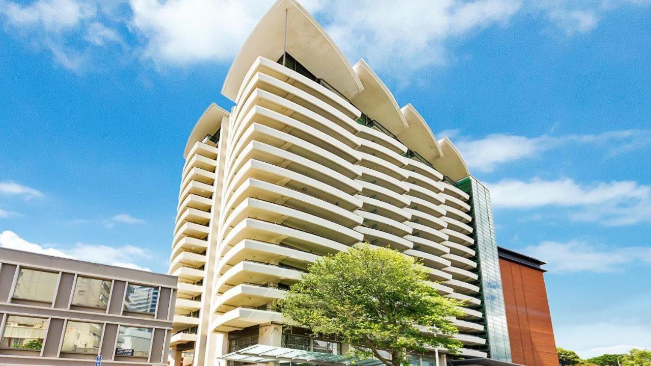 Pullman Residences Super Large Luxury Seaview Apartment Auckland Extérieur photo