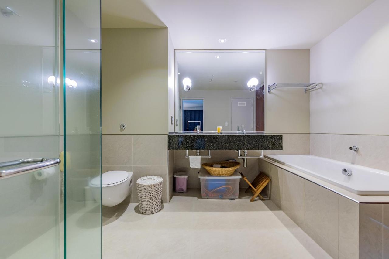 Pullman Residences Super Large Luxury Seaview Apartment Auckland Extérieur photo