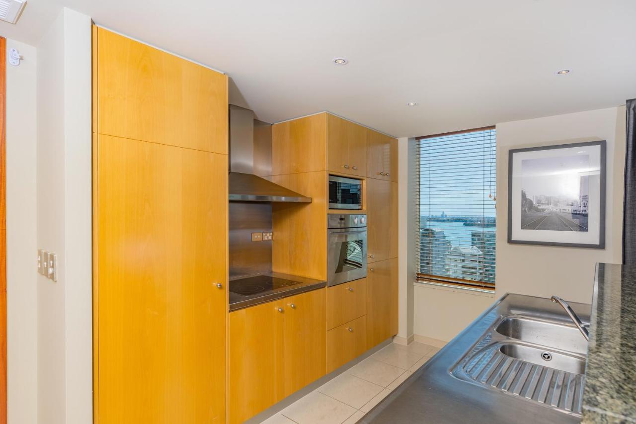 Pullman Residences Super Large Luxury Seaview Apartment Auckland Extérieur photo