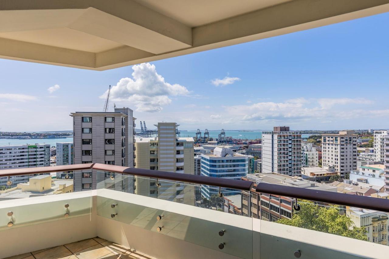 Pullman Residences Super Large Luxury Seaview Apartment Auckland Extérieur photo