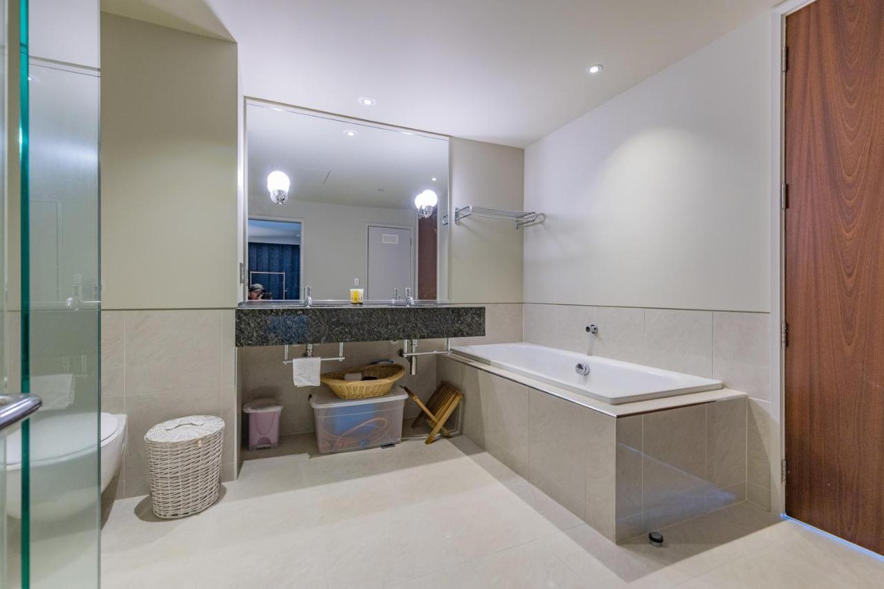 Pullman Residences Super Large Luxury Seaview Apartment Auckland Extérieur photo