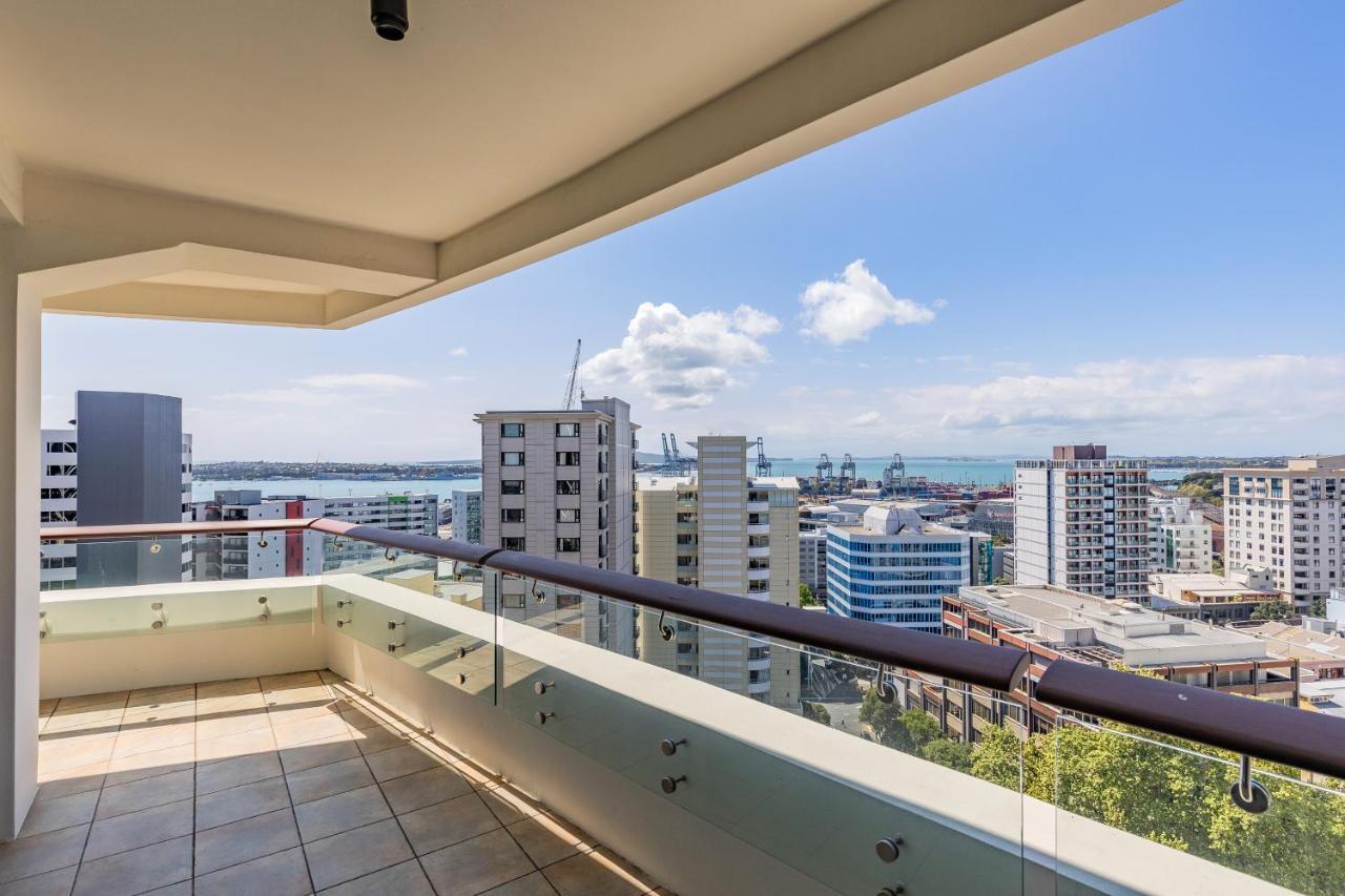 Pullman Residences Super Large Luxury Seaview Apartment Auckland Extérieur photo