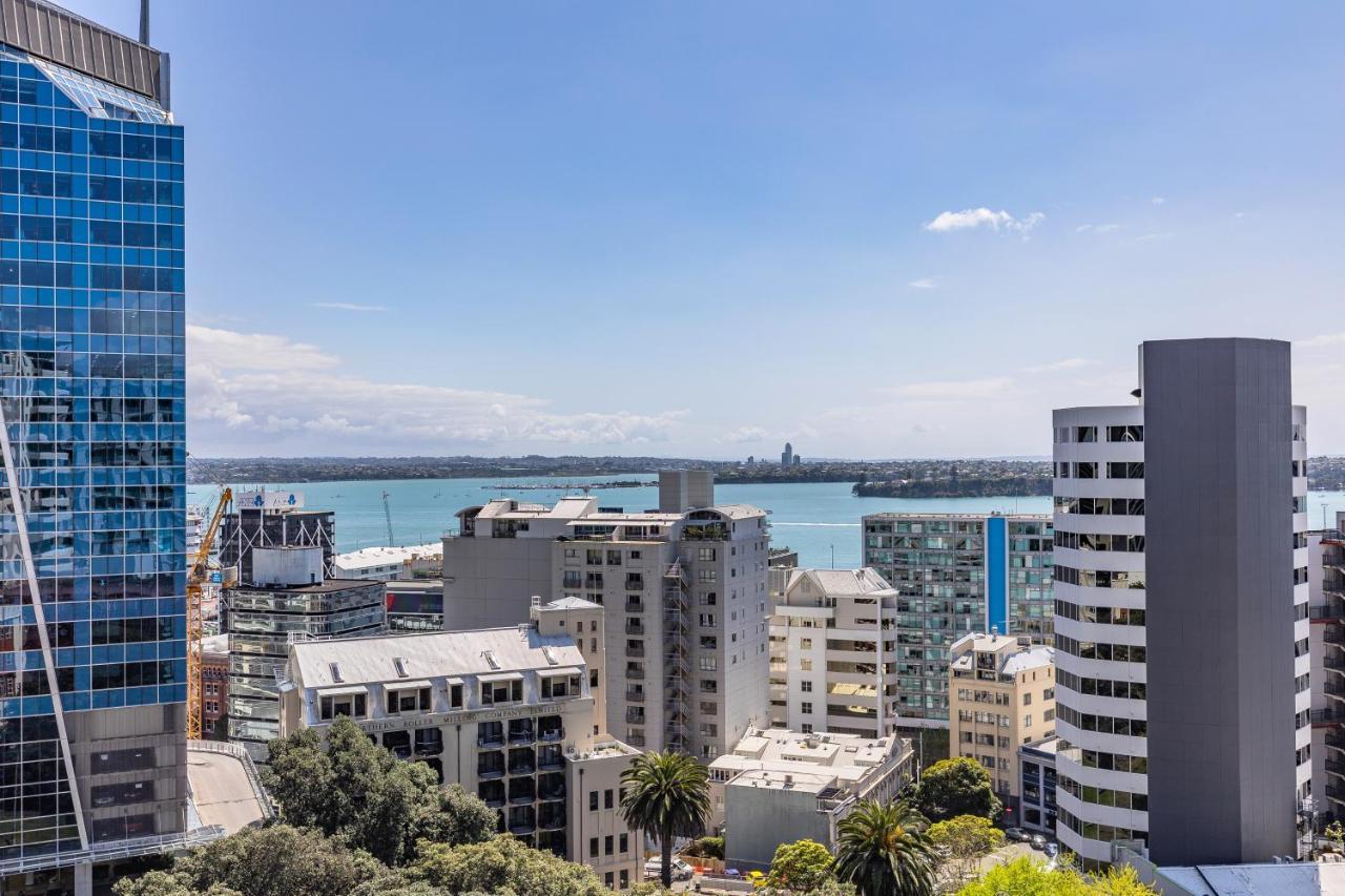 Pullman Residences Super Large Luxury Seaview Apartment Auckland Extérieur photo