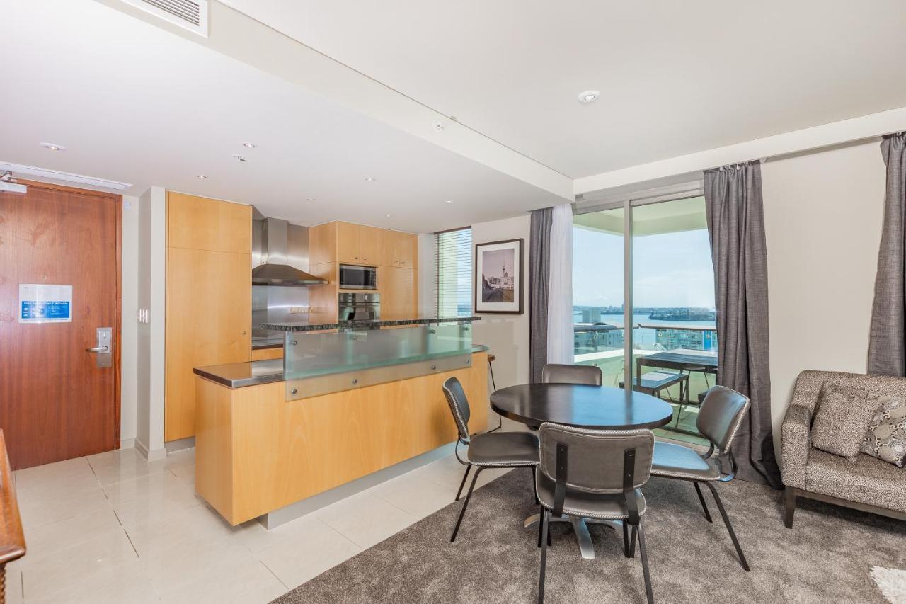 Pullman Residences Super Large Luxury Seaview Apartment Auckland Extérieur photo