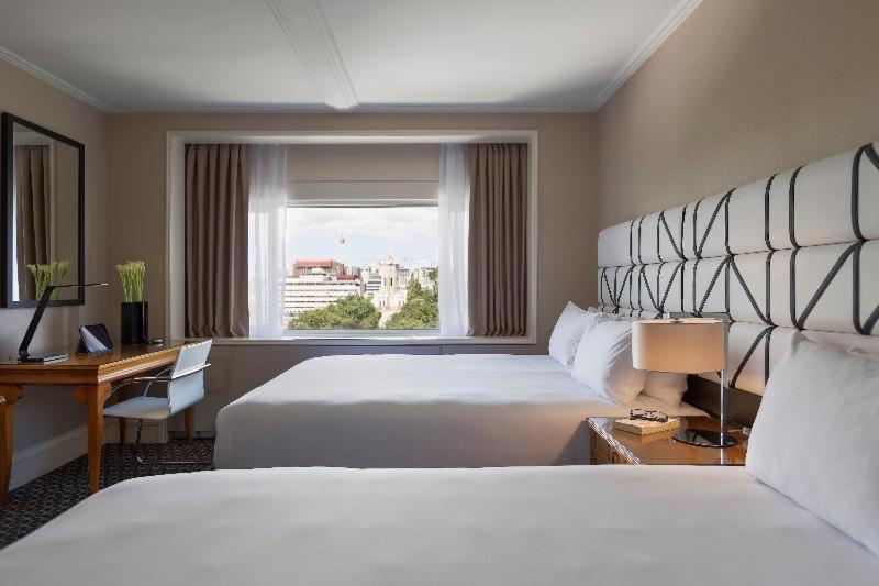 Pullman Residences Super Large Luxury Seaview Apartment Auckland Extérieur photo